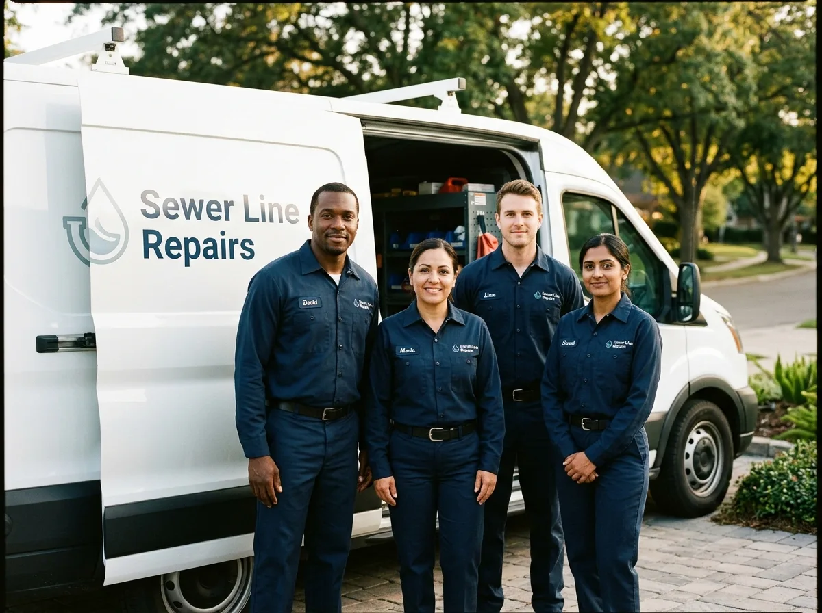 Emergency Plumber company in Charleston Afb, SC